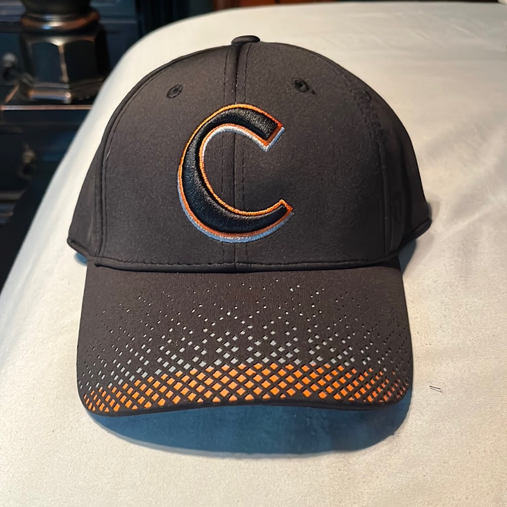 Clemson hat